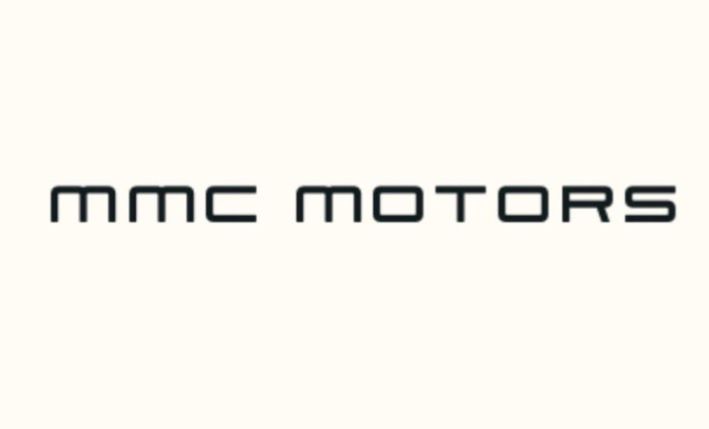 MMC Motors Logo